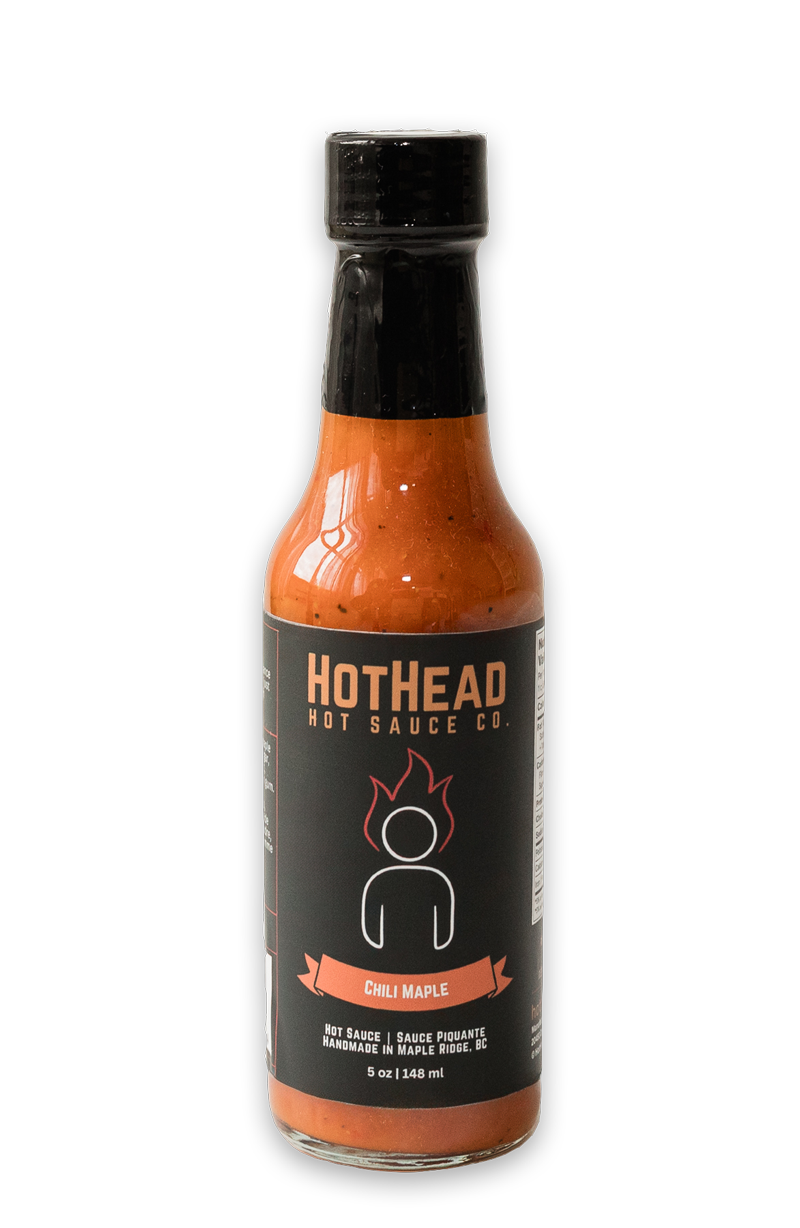 Chili Maple