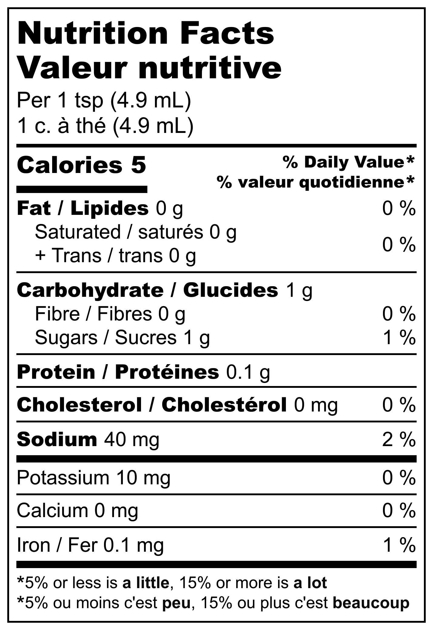 Honey Bourbon Chipotle